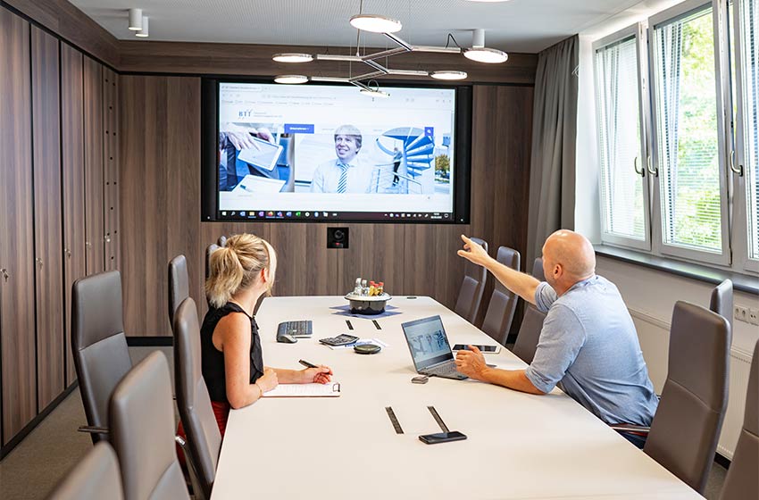 Karriere bei BTT Steuerberatung