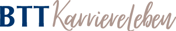 Logo BTT Karriereleben