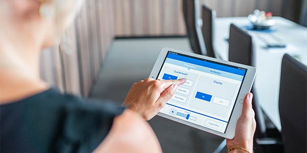 Vorteile für Mitarbeiter